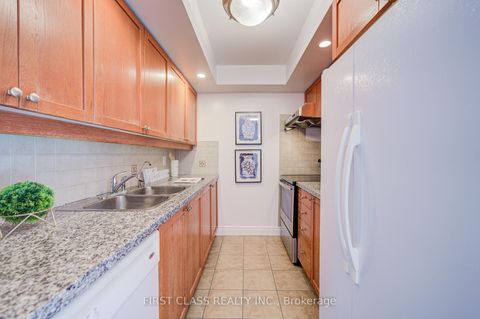 Photo 18 at 408 - 10 Northtown Way, Willowdale East, Toronto