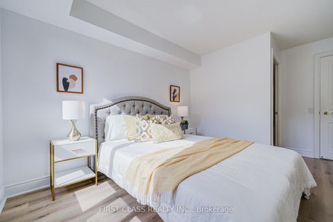 Photo 24 at 408 - 10 Northtown Way, Willowdale East, Toronto