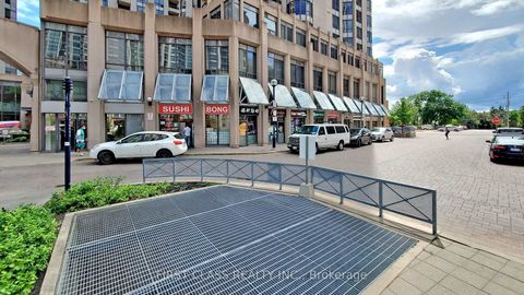Photo 32 at 408 - 10 Northtown Way, Willowdale East, Toronto