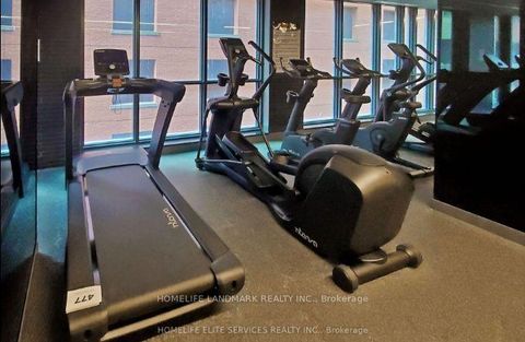 Photo 18 at 805 - 327 King Street W, Waterfront Communities C1, Toronto