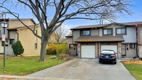 Photo 0 at 129 - 24 Fundy Bay Boulevard, Steeles, Toronto