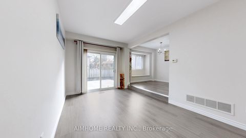 Photo 2 at 129 - 24 Fundy Bay Boulevard, Steeles, Toronto