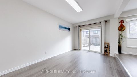 Photo 3 at 129 - 24 Fundy Bay Boulevard, Steeles, Toronto
