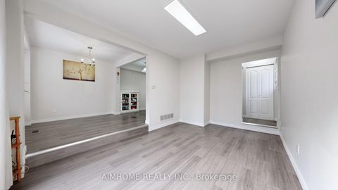 Photo 4 at 129 - 24 Fundy Bay Boulevard, Steeles, Toronto