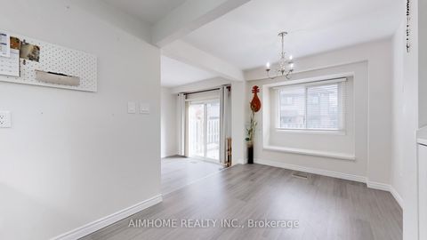 Photo 5 at 129 - 24 Fundy Bay Boulevard, Steeles, Toronto