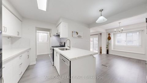 Photo 8 at 129 - 24 Fundy Bay Boulevard, Steeles, Toronto