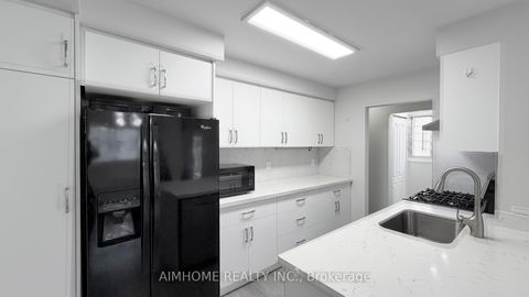 Photo 10 at 129 - 24 Fundy Bay Boulevard, Steeles, Toronto