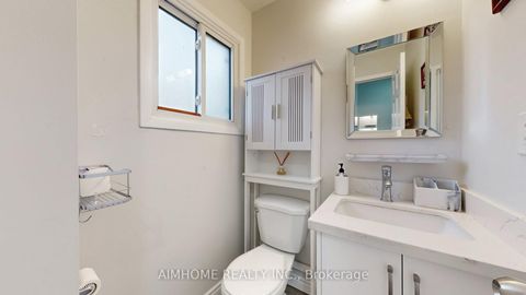 Photo 11 at 129 - 24 Fundy Bay Boulevard, Steeles, Toronto