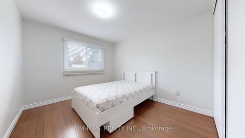 Photo 17 at 129 - 24 Fundy Bay Boulevard, Steeles, Toronto