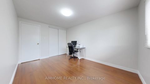 Photo 19 at 129 - 24 Fundy Bay Boulevard, Steeles, Toronto