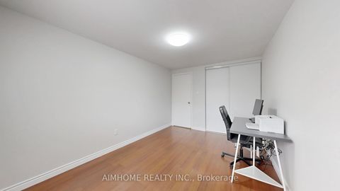 Photo 20 at 129 - 24 Fundy Bay Boulevard, Steeles, Toronto