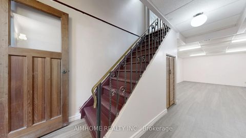 Photo 23 at 129 - 24 Fundy Bay Boulevard, Steeles, Toronto