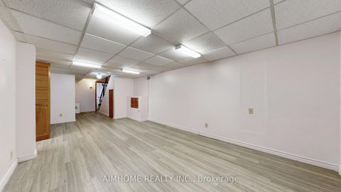 Photo 25 at 129 - 24 Fundy Bay Boulevard, Steeles, Toronto