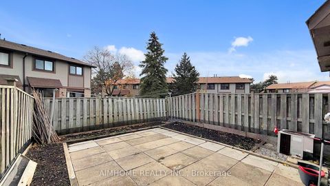 Photo 30 at 129 - 24 Fundy Bay Boulevard, Steeles, Toronto
