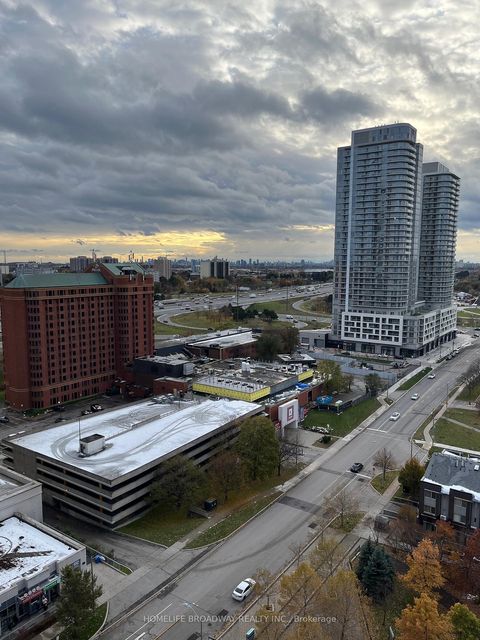 Photo 0 at 1805 - 151 Village Green Square, Malvern West, Toronto