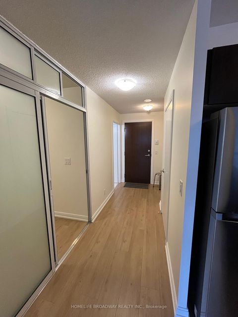 Photo 1 at 1805 - 151 Village Green Square, Malvern West, Toronto