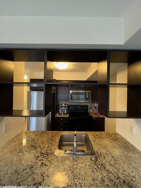 Photo 4 at 1805 - 151 Village Green Square, Malvern West, Toronto