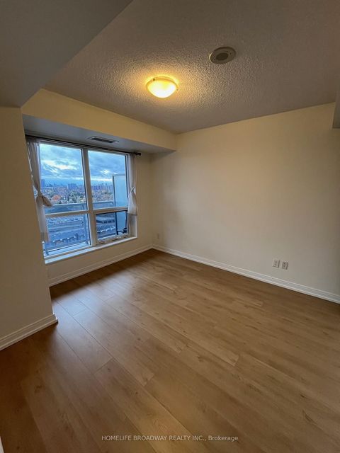 Photo 6 at 1805 - 151 Village Green Square, Malvern West, Toronto