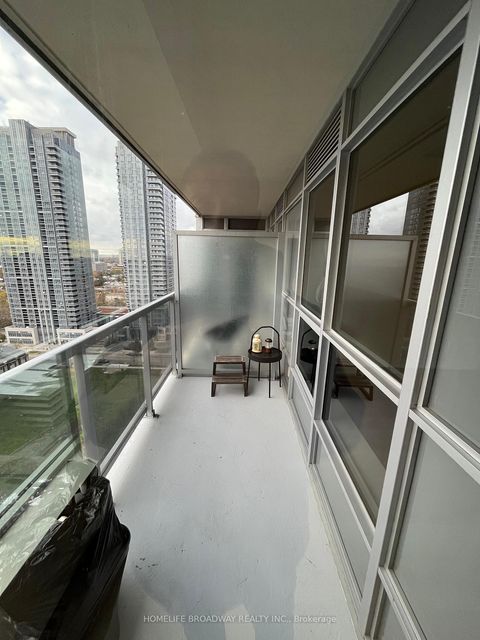 Photo 10 at 1805 - 151 Village Green Square, Malvern West, Toronto