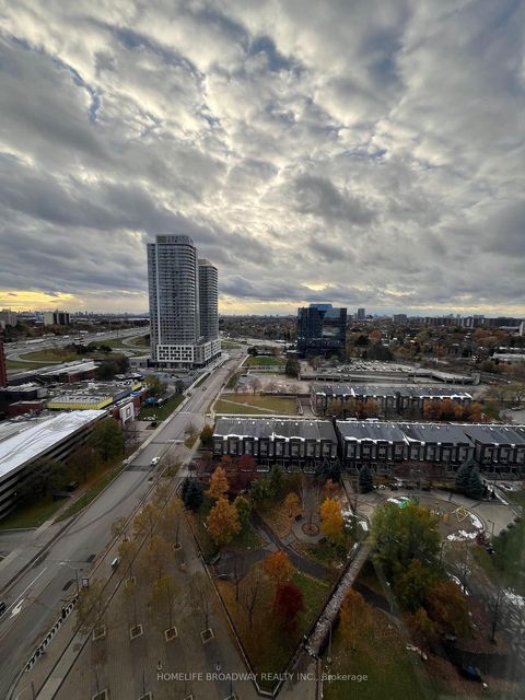 Photo 11 at 1805 - 151 Village Green Square, Malvern West, Toronto