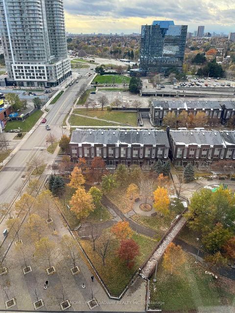 Photo 13 at 1805 - 151 Village Green Square, Malvern West, Toronto