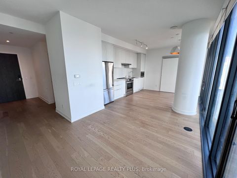 Photo 3 at 2416 - 25 Richmond Street E, Yonge Corridor, Toronto