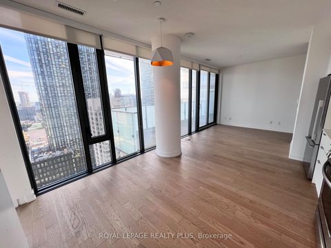 Photo 4 at 2416 - 25 Richmond Street E, Yonge Corridor, Toronto