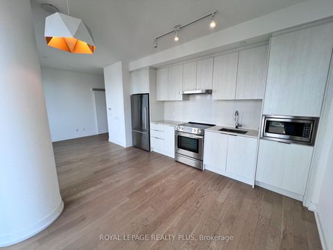 Photo 5 at 2416 - 25 Richmond Street E, Yonge Corridor, Toronto