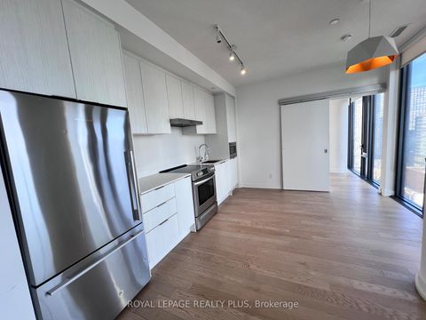 Photo 6 at 2416 - 25 Richmond Street E, Yonge Corridor, Toronto