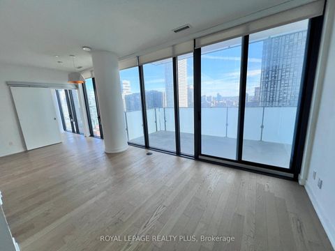 Photo 9 at 2416 - 25 Richmond Street E, Yonge Corridor, Toronto