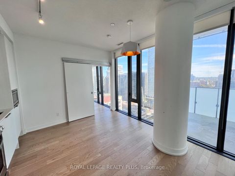 Photo 10 at 2416 - 25 Richmond Street E, Yonge Corridor, Toronto