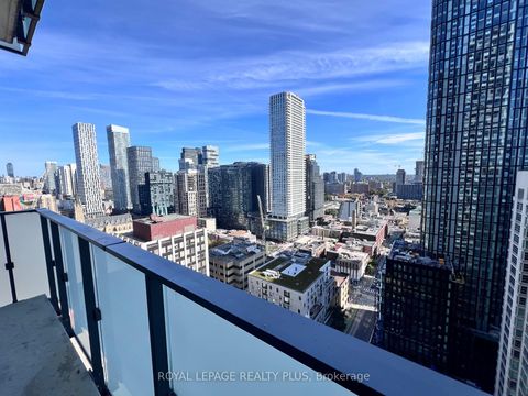 Photo 21 at 2416 - 25 Richmond Street E, Yonge Corridor, Toronto