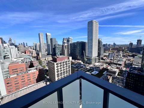 Photo 22 at 2416 - 25 Richmond Street E, Yonge Corridor, Toronto