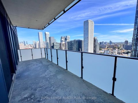 Photo 23 at 2416 - 25 Richmond Street E, Yonge Corridor, Toronto