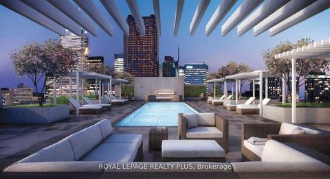 Photo 24 at 2416 - 25 Richmond Street E, Yonge Corridor, Toronto