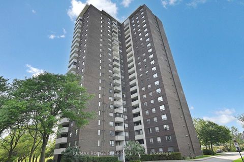 Photo 0 at 210 - 10 Muirhead Road, Pleasant View, Toronto