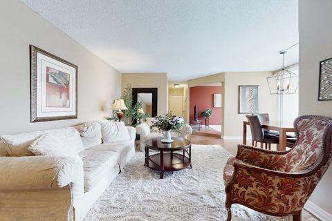 Photo 4 at 210 - 10 Muirhead Road, Pleasant View, Toronto