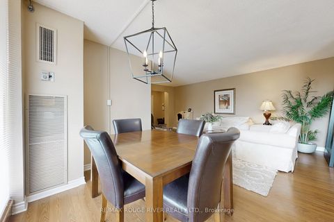 Photo 9 at 210 - 10 Muirhead Road, Pleasant View, Toronto