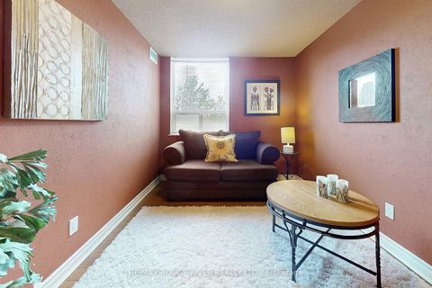 Photo 10 at 210 - 10 Muirhead Road, Pleasant View, Toronto