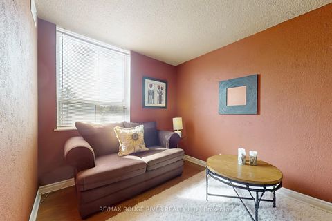 Photo 11 at 210 - 10 Muirhead Road, Pleasant View, Toronto