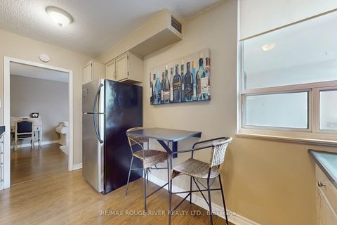 Photo 15 at 210 - 10 Muirhead Road, Pleasant View, Toronto