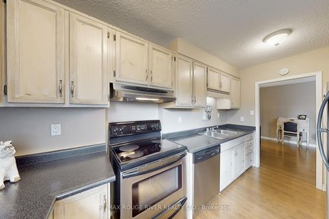 Photo 16 at 210 - 10 Muirhead Road, Pleasant View, Toronto