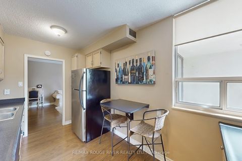 Photo 18 at 210 - 10 Muirhead Road, Pleasant View, Toronto