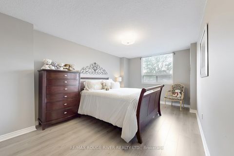 Photo 19 at 210 - 10 Muirhead Road, Pleasant View, Toronto