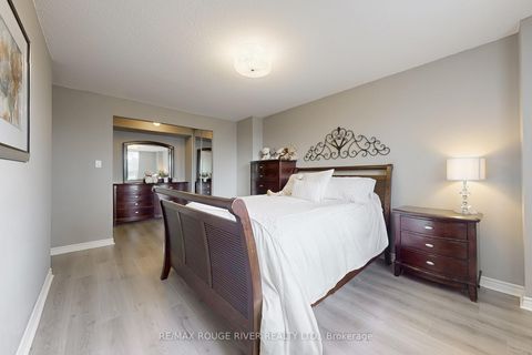 Photo 20 at 210 - 10 Muirhead Road, Pleasant View, Toronto