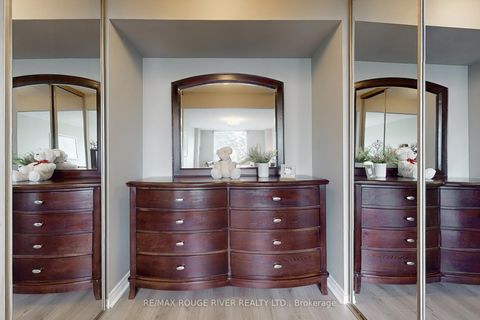 Photo 21 at 210 - 10 Muirhead Road, Pleasant View, Toronto