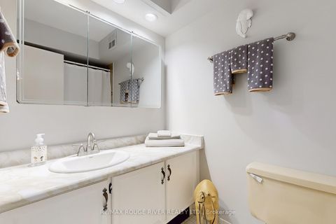 Photo 22 at 210 - 10 Muirhead Road, Pleasant View, Toronto