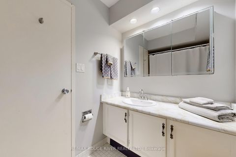 Photo 23 at 210 - 10 Muirhead Road, Pleasant View, Toronto