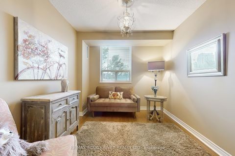 Photo 25 at 210 - 10 Muirhead Road, Pleasant View, Toronto