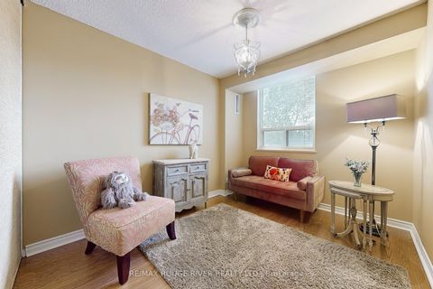 Photo 26 at 210 - 10 Muirhead Road, Pleasant View, Toronto
